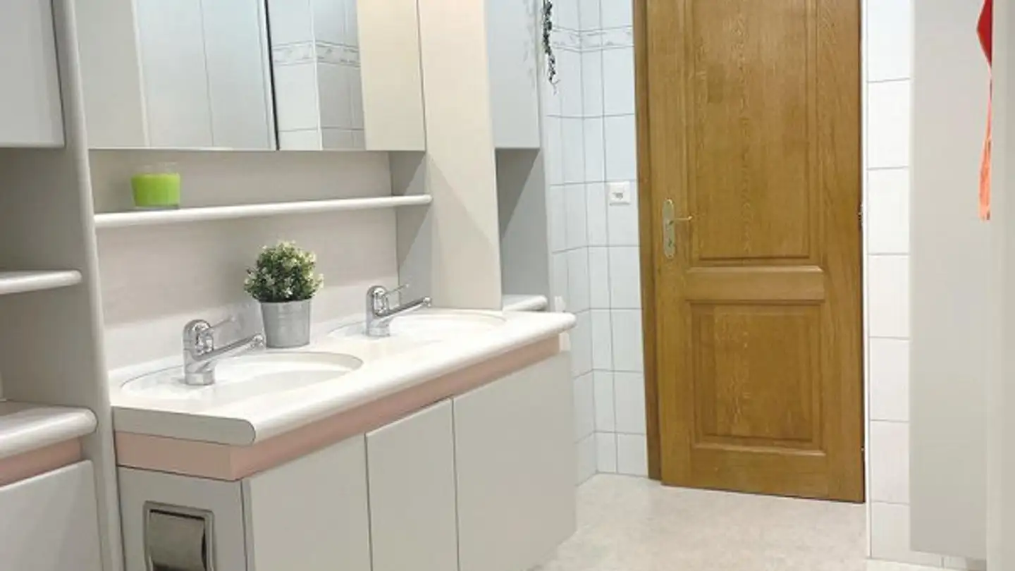 Wohnung mieten - Baselstrasse 30, 4222 Zwingen - Foto 4