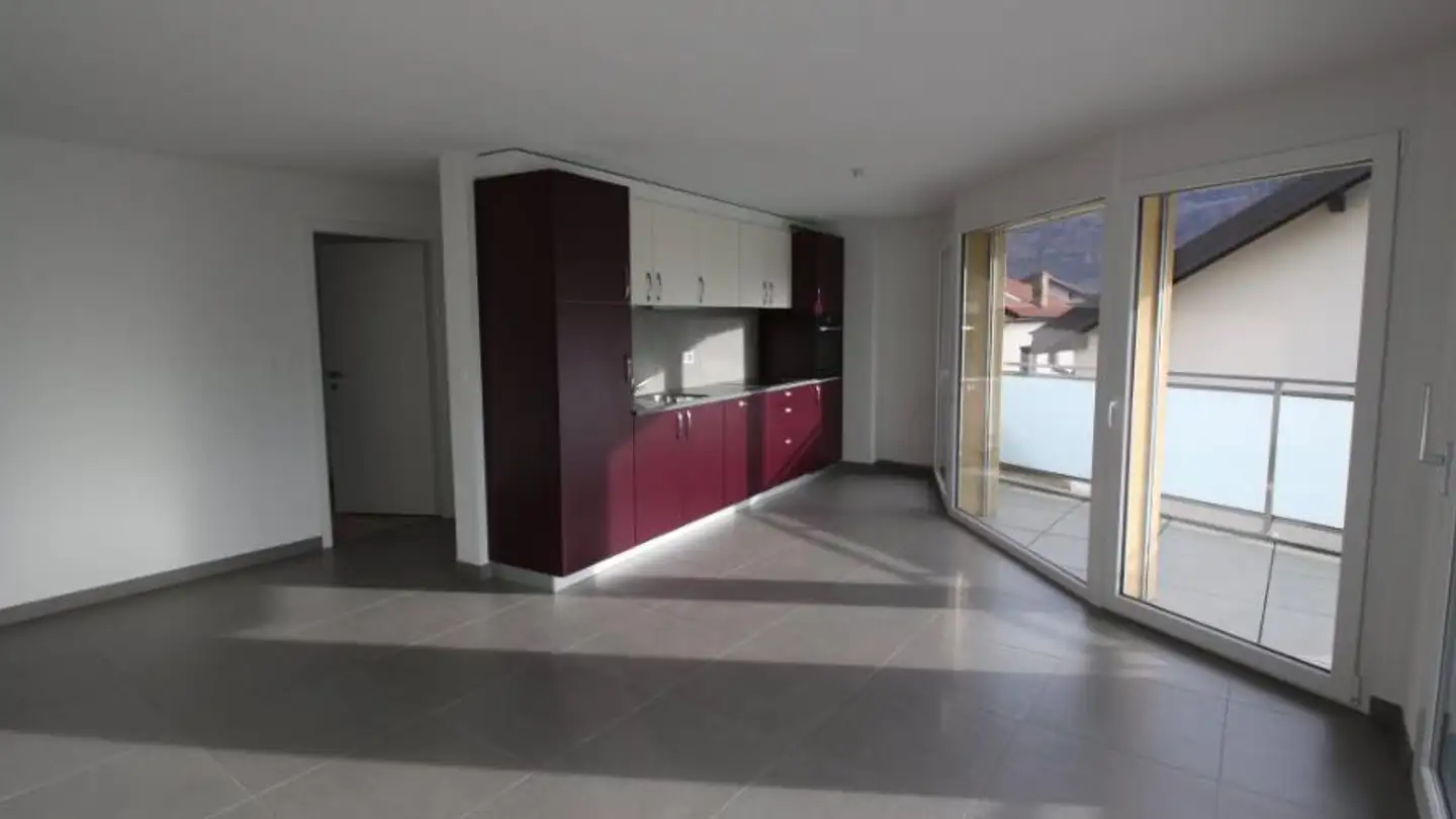 Apartment for rent - Rue des Grands-Proz, 1957 Ardon
