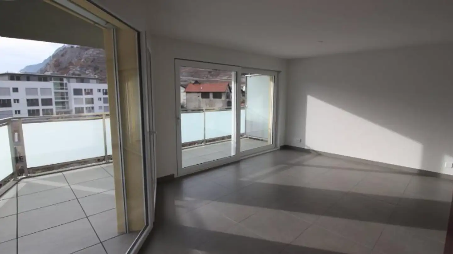Appartamento in affitto - Rue des Grands-Proz, 1957 Ardon - Foto 2
