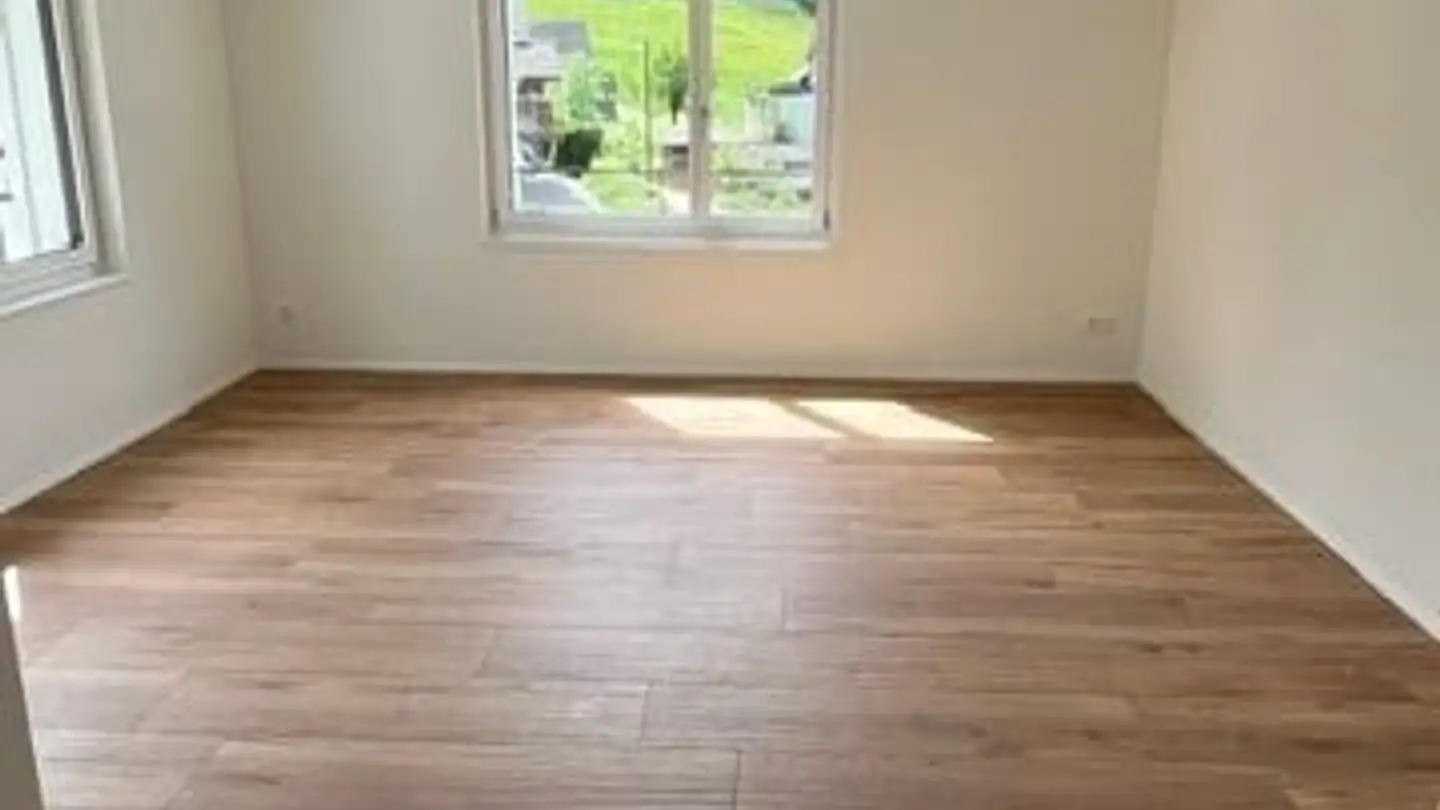 Apartment for rent - Howartstrasse 34a, 9642 Ebnat-Kappel
