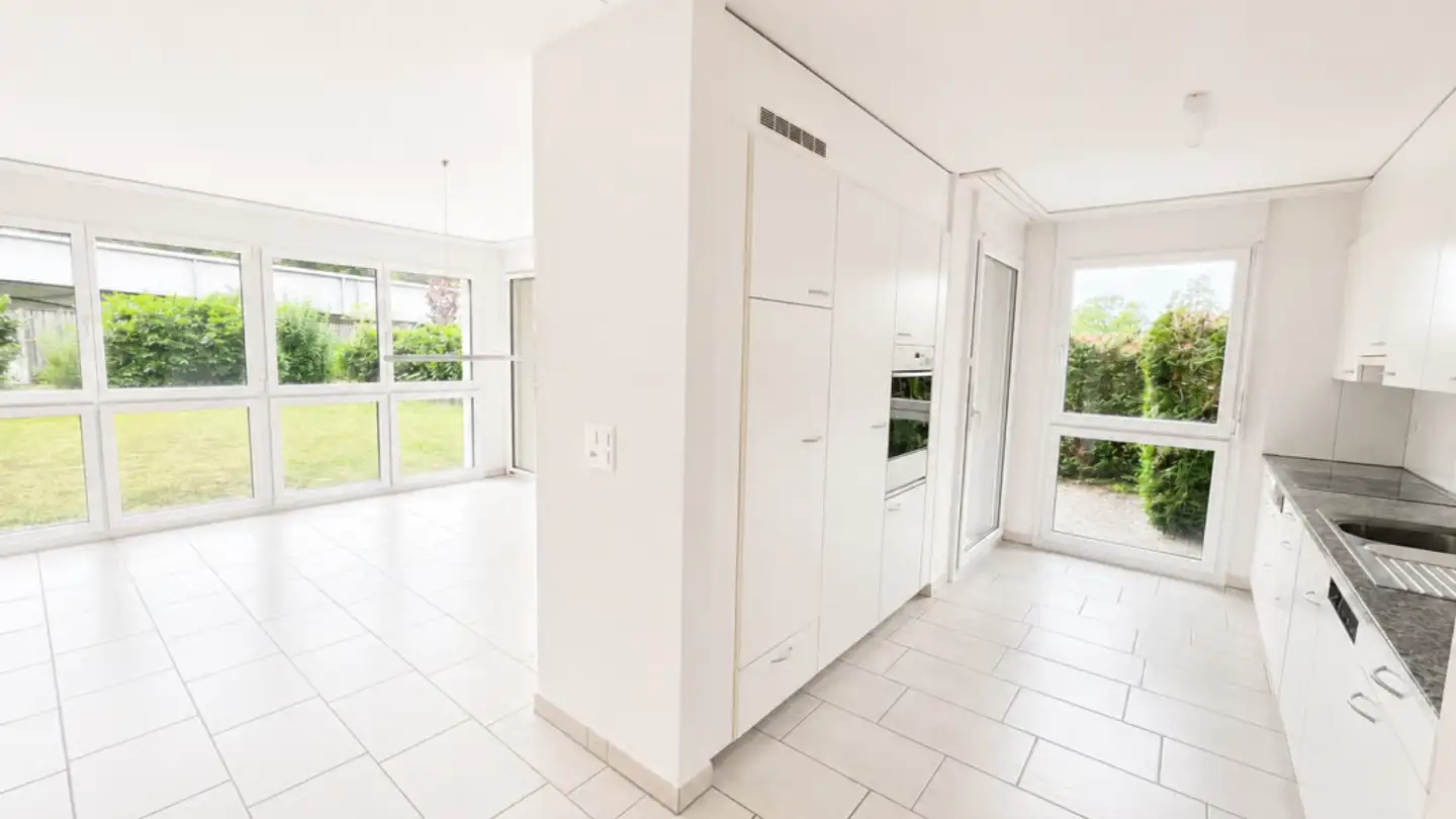 Wohnung mieten - Hofstrasse 45, 5406 Rütihof - Foto 3
