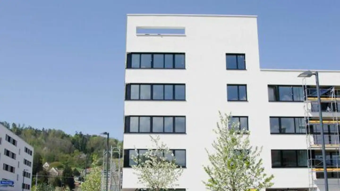 Wohnung mieten - Widnauerstrasse 7, 9435 Heerbrugg - Foto 2