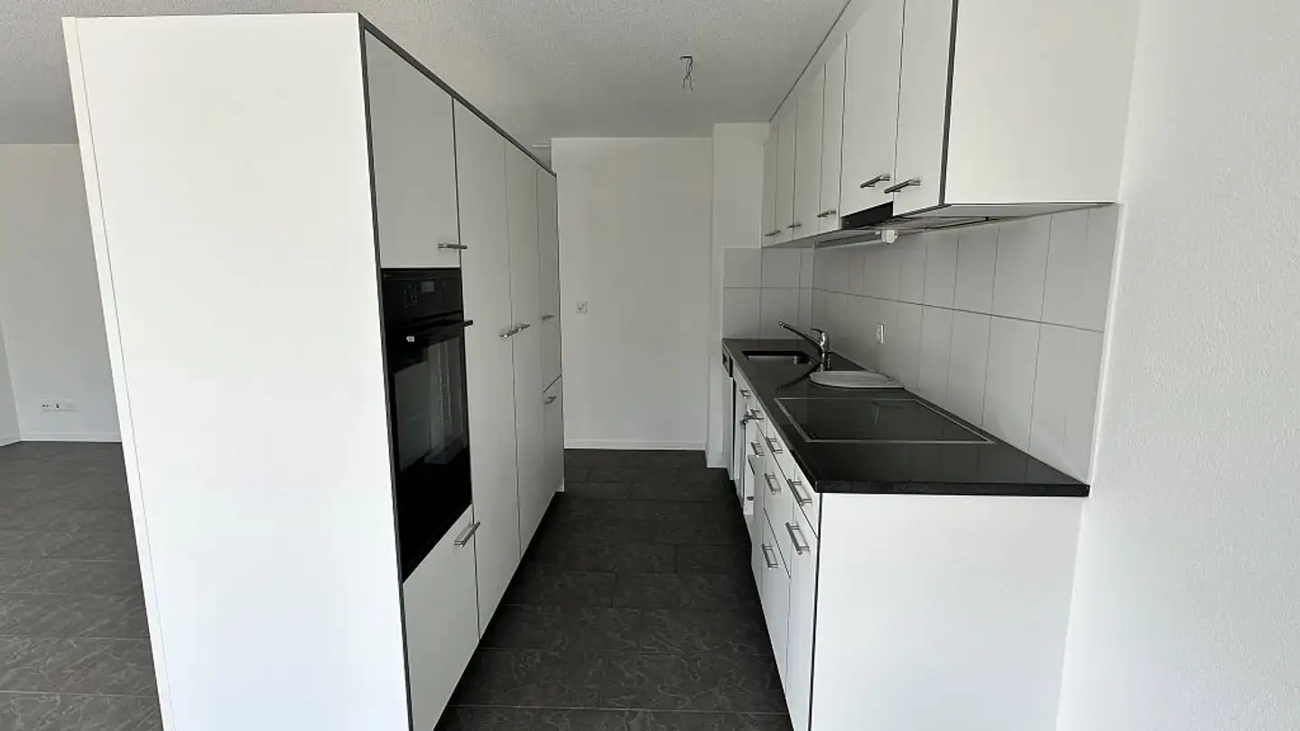 Appartement à louer - Rüttiweg 11, 3047 Bremgarten b. Bern - Photo 2
