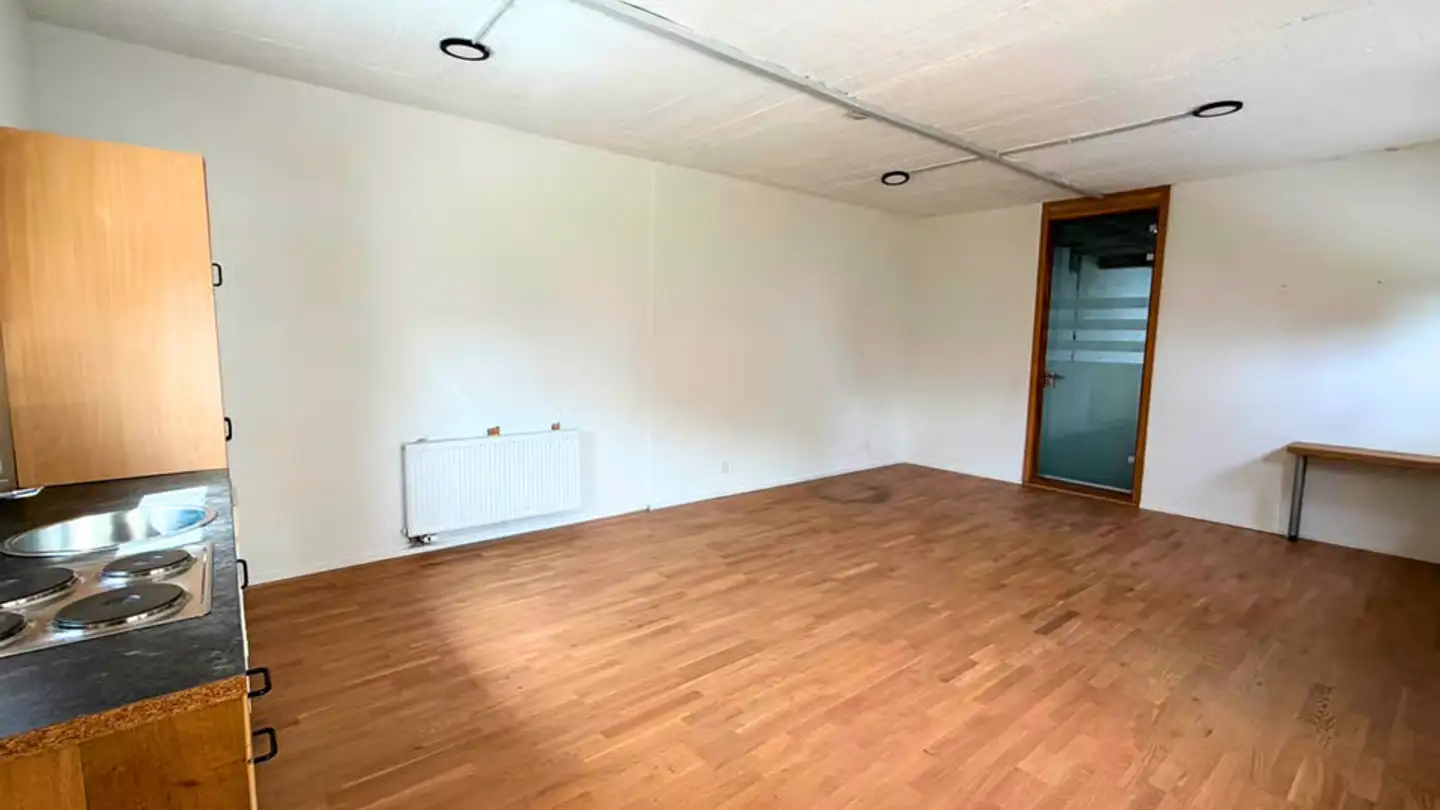 Commerciale in affitto - Rue Du Tirage 15, 1630 Bulle - Foto 2