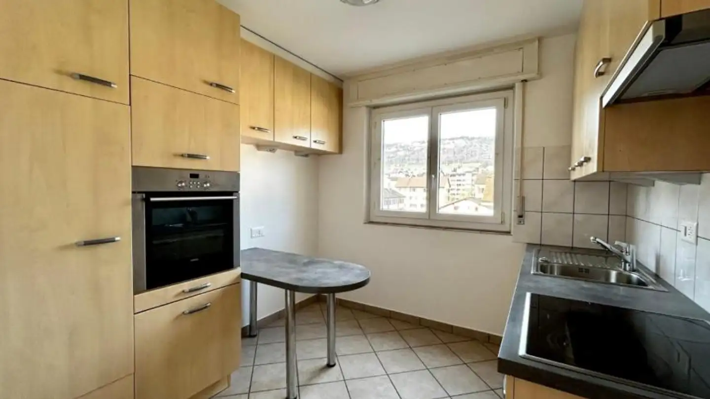 Apartment for rent - Rue des Pelletiers 2, 2800 Delémont