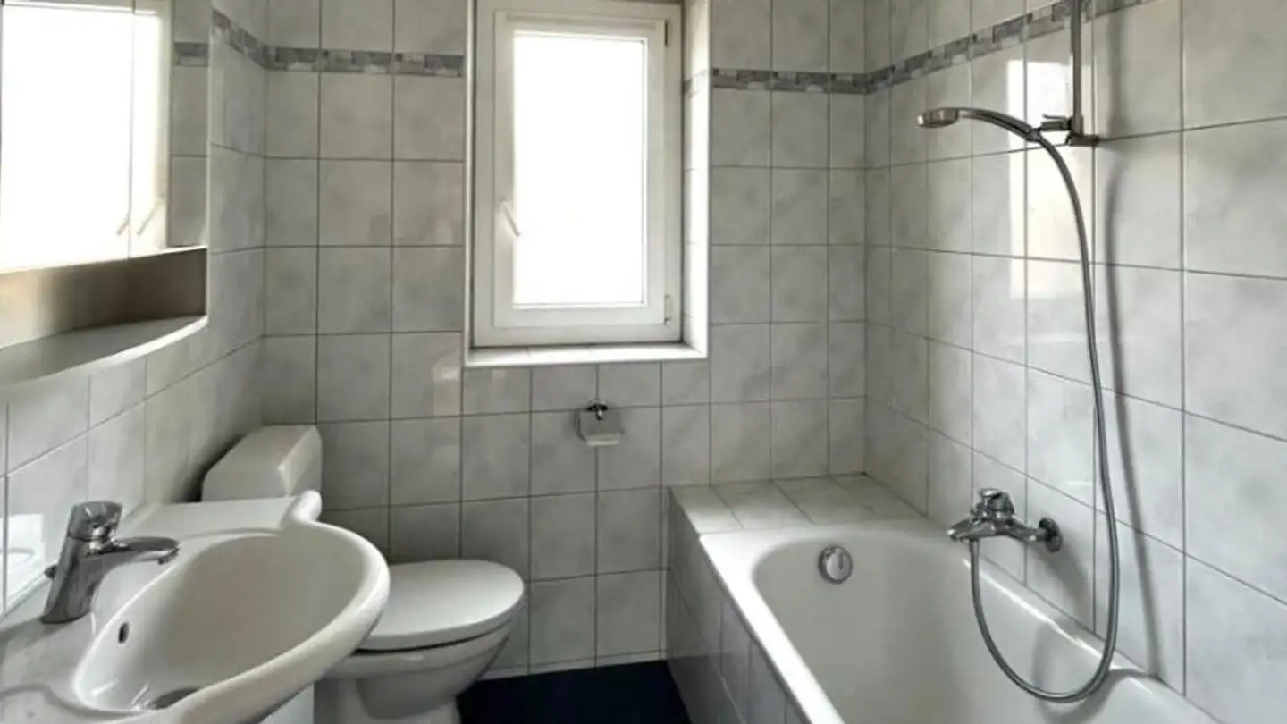 Apartment for rent - Rue des Pelletiers 2, 2800 Delémont - Photo 2