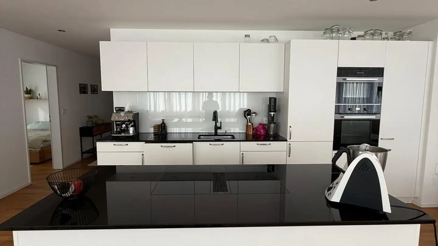 Möblierte Wohnung mieten - 6440 Brunnen - Foto 3