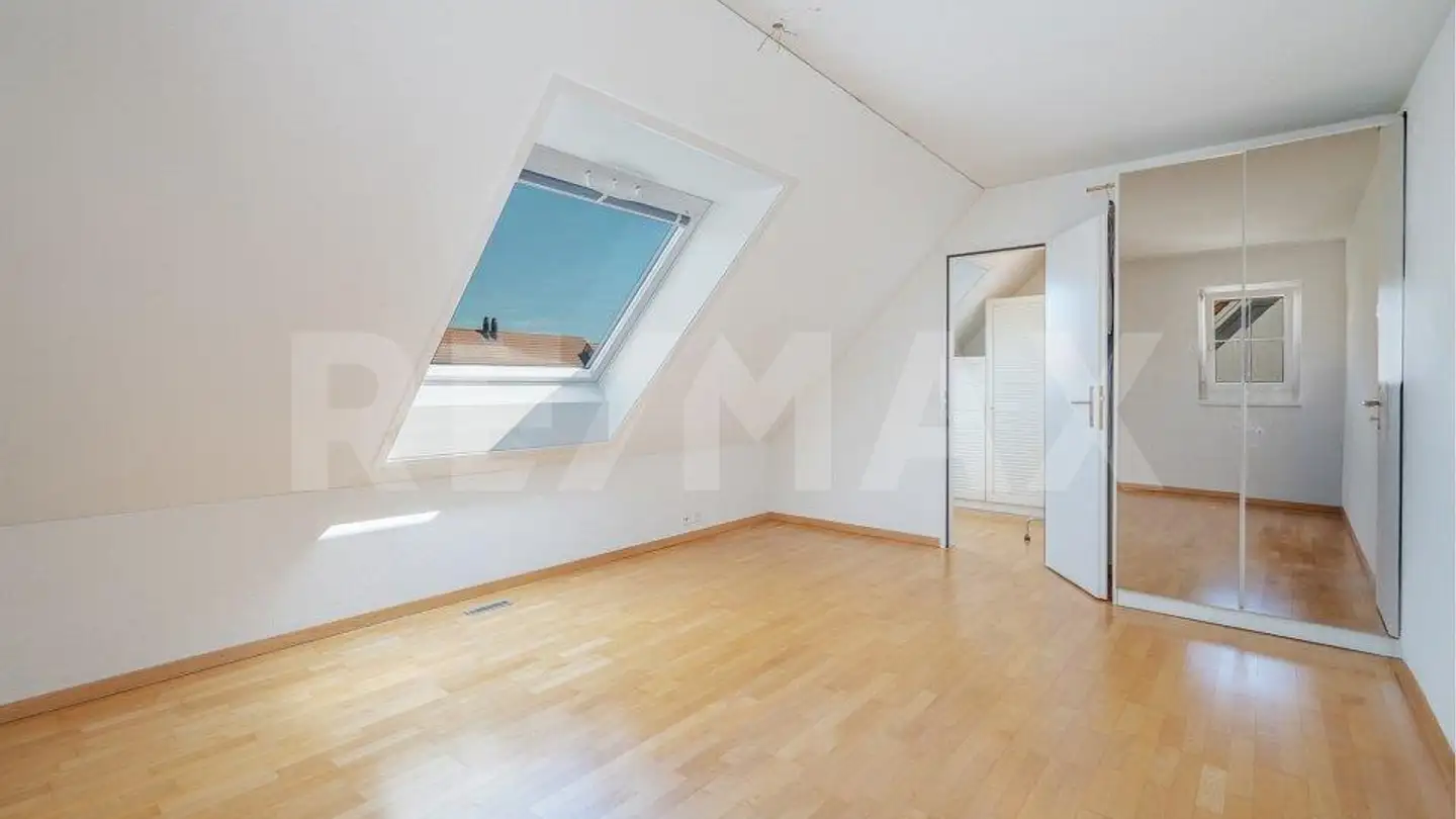 Duplex for sale - Hagenwiesenstrasse 11, 8108 Dällikon