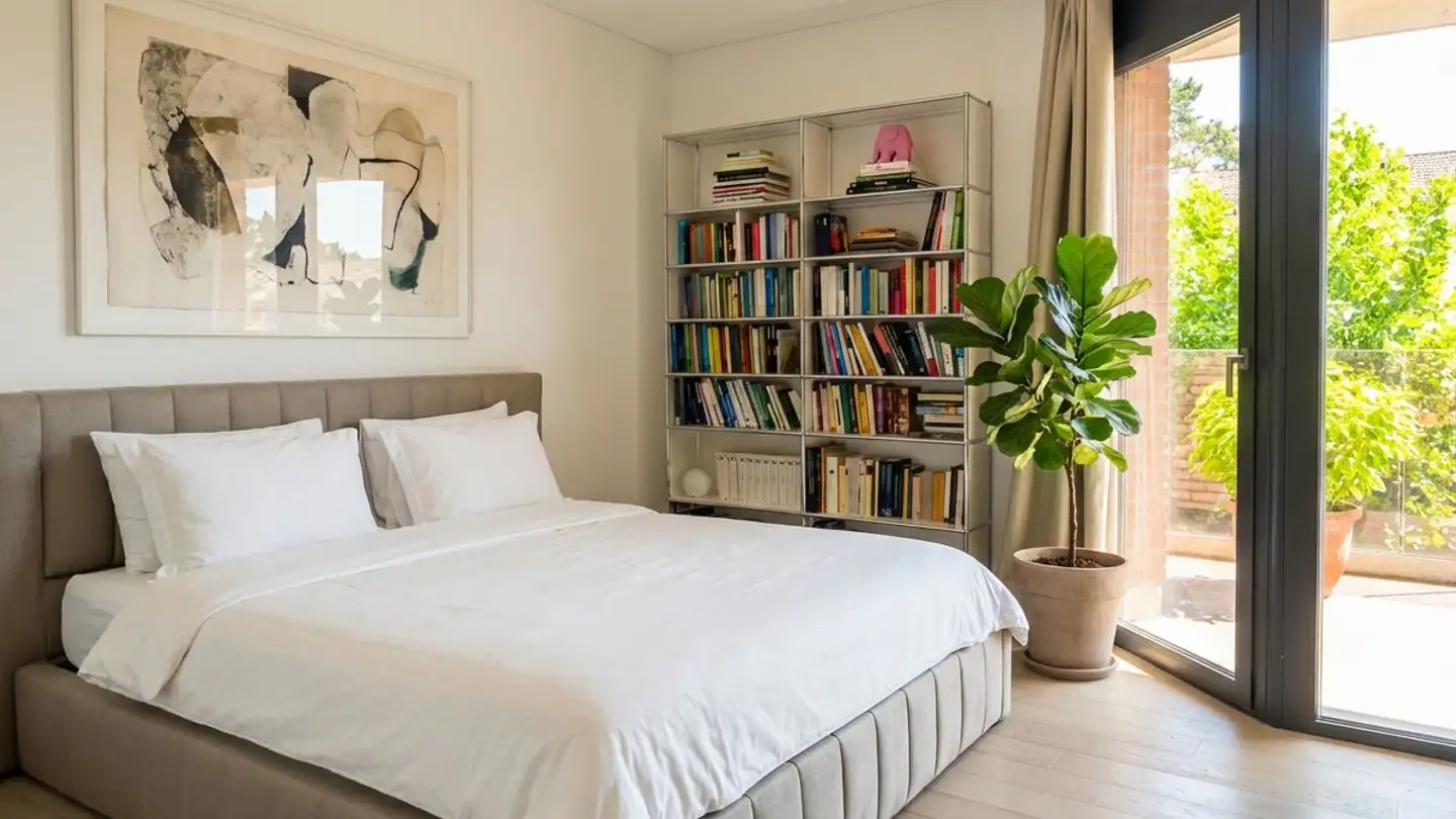 Wohnung kaufen - Via Tesserete 11, 6900 Massagno - Foto 4