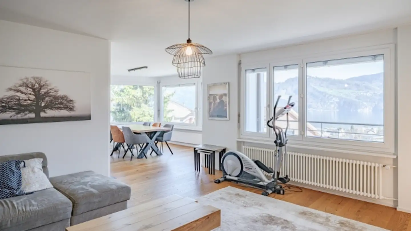 Apartment for sale - 6052 Hergiswil NW - Photo 2