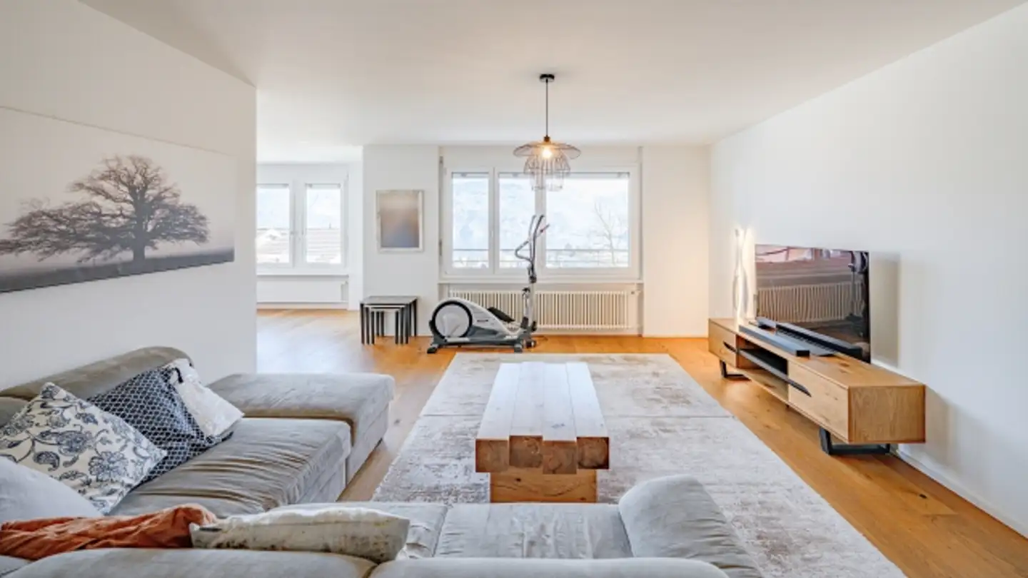 Apartment for sale - 6052 Hergiswil NW - Photo 3