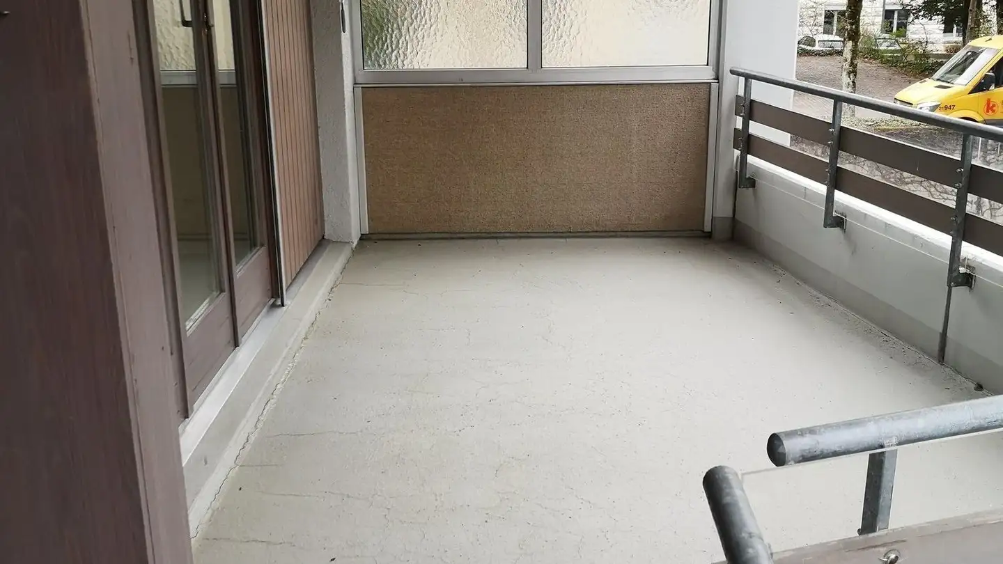 Appartement à louer - Römerstrasse 22, 5400 Baden - Photo 2