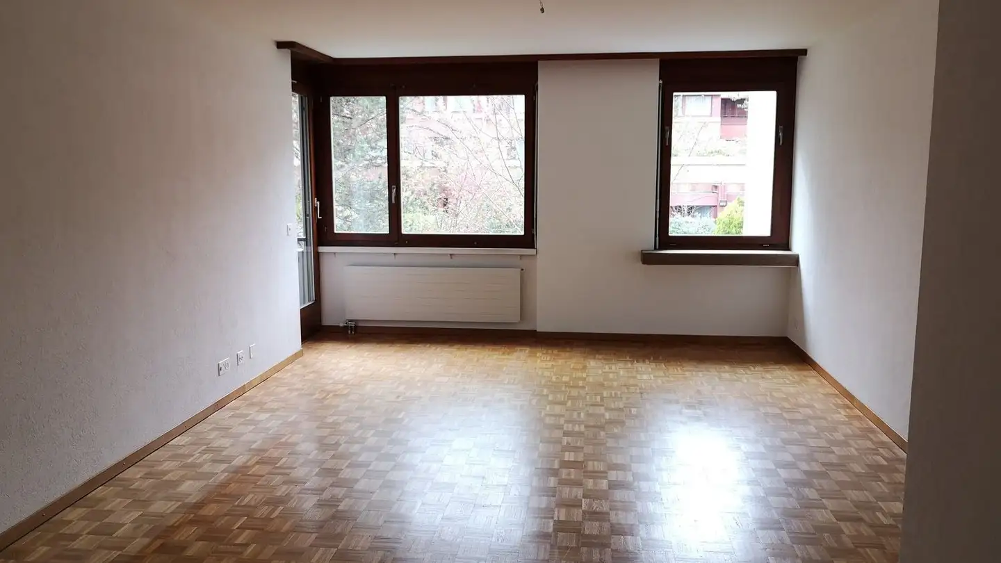 Appartement à louer - Römerstrasse 22, 5400 Baden - Photo 3