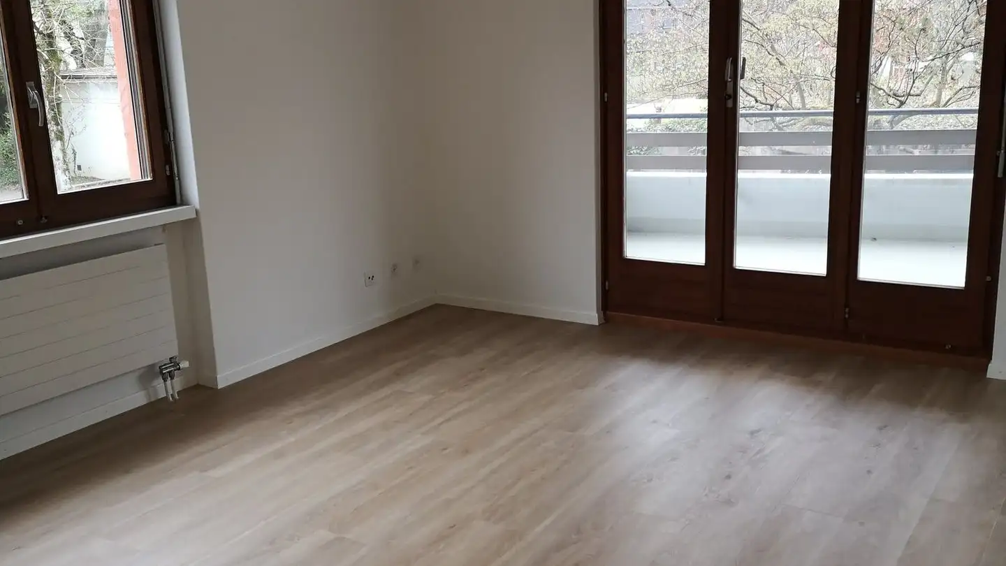Appartement à louer - Römerstrasse 22, 5400 Baden - Photo 4