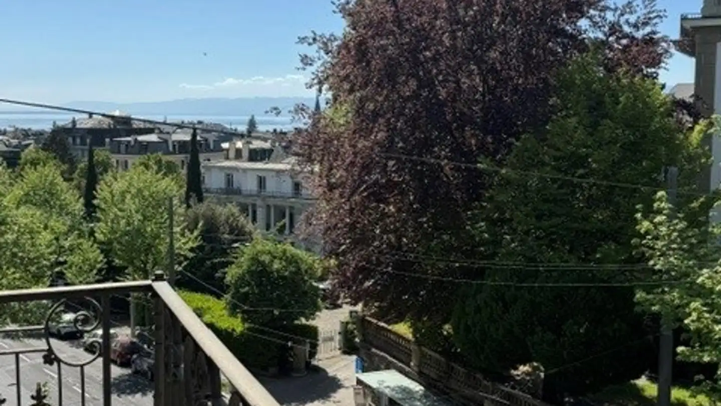 Apartment for sale - 1006 Lausanne - Photo 2
