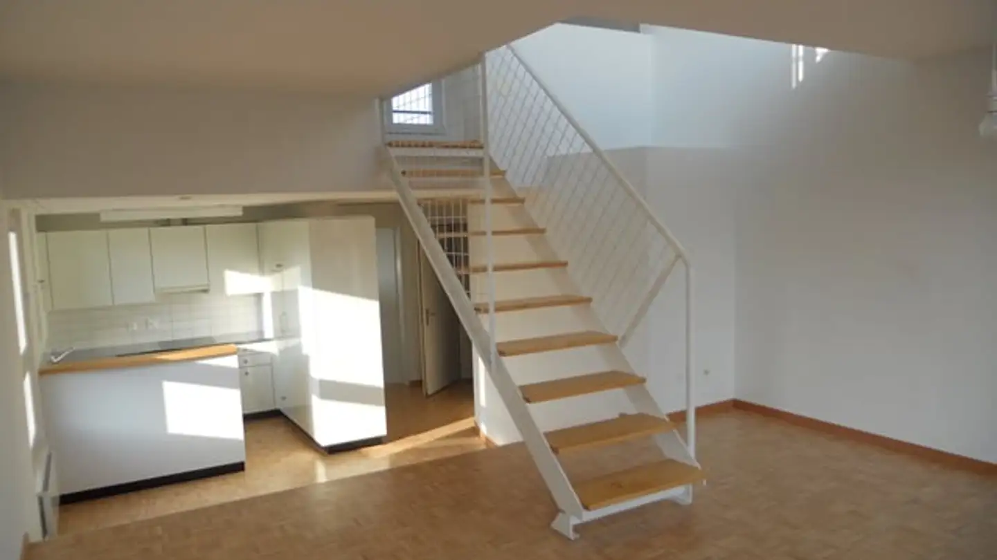 Apartment for rent - Untermoosstrasse 2, 8355 Aadorf - Photo 4