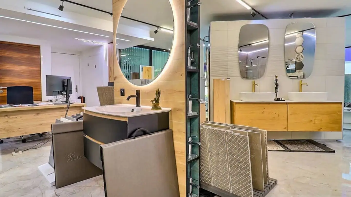 Gewerbe kaufen - 1618 Châtel-St-Denis - Foto 3