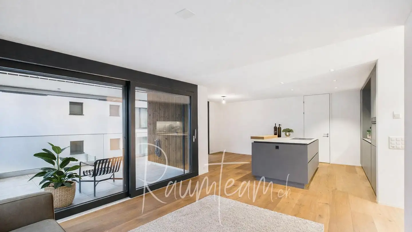 Wohnung kaufen - 9315 Neukirch (Egnach) - Foto 2