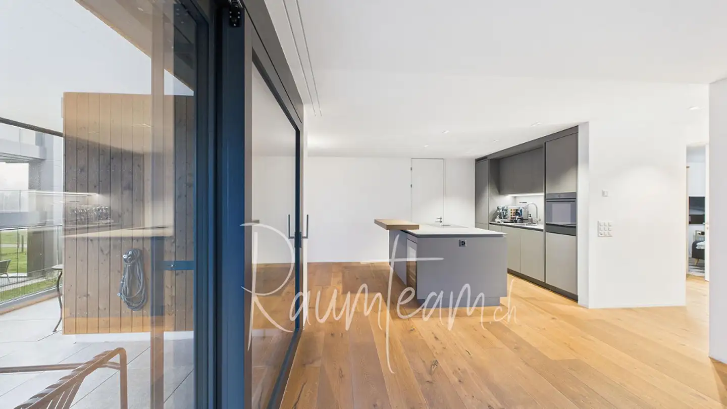 Wohnung kaufen - 9315 Neukirch (Egnach) - Foto 3