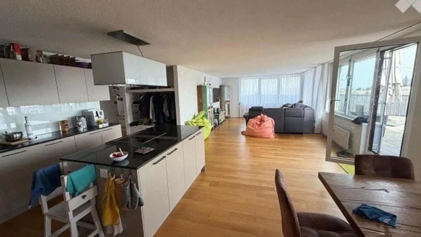 Wohnung mieten - Webergutstrasse 4, 3052 Zollikofen - Foto 3