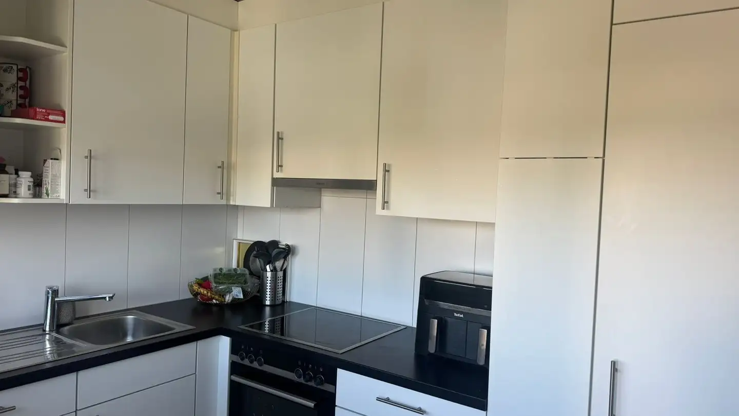 Appartement à louer - Schmidbreiten-Strasse 13, 8153 Rümlang - Photo 2