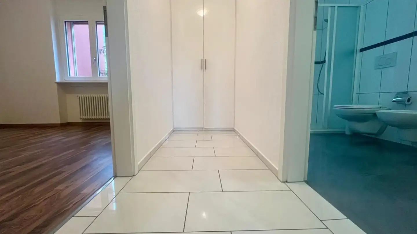 Appartamento in affitto - Via Sasselli 32, 6982 Agno - Foto 3
