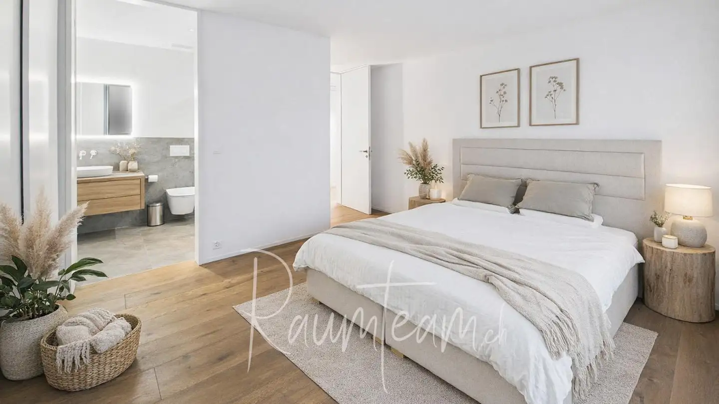 Wohnung kaufen - 9315 Neukirch (Egnach)