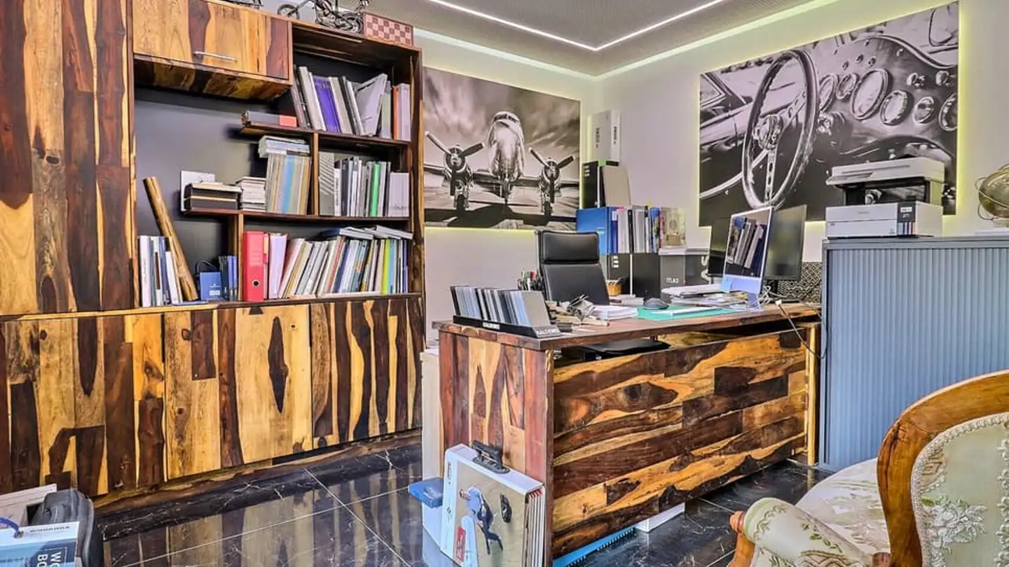 Gewerbe kaufen - 1618 Châtel-St-Denis - Foto 2