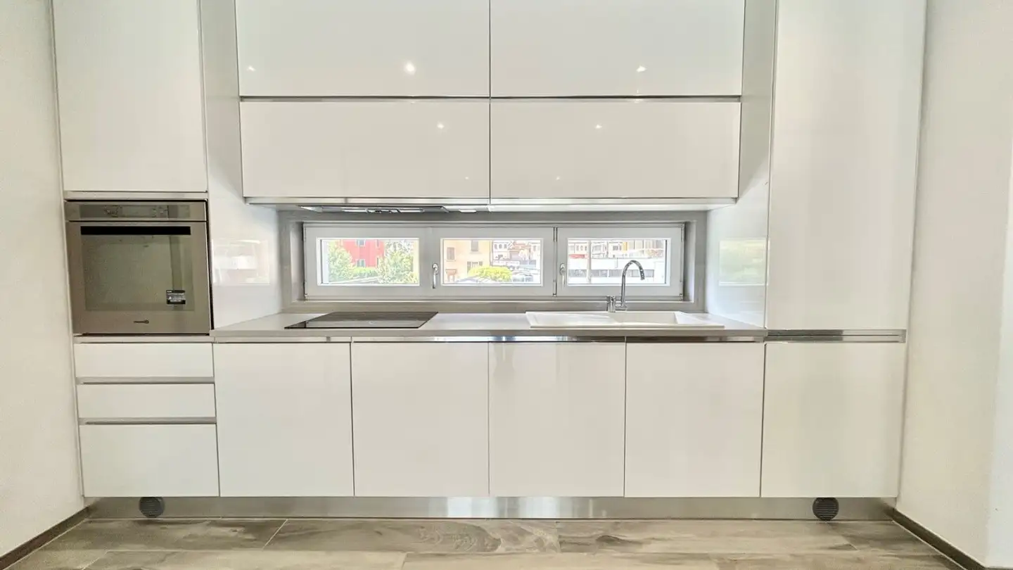 Wohnung mieten - Via al Mulino, 6825 Capolago