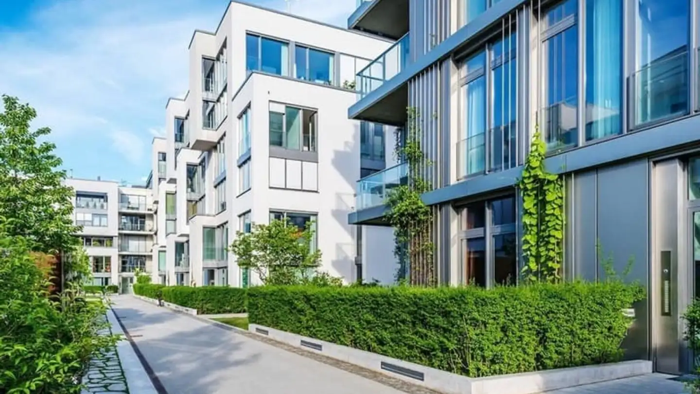 Parcheggio esterno in vendita - 2406 La Brévine - Photo 4