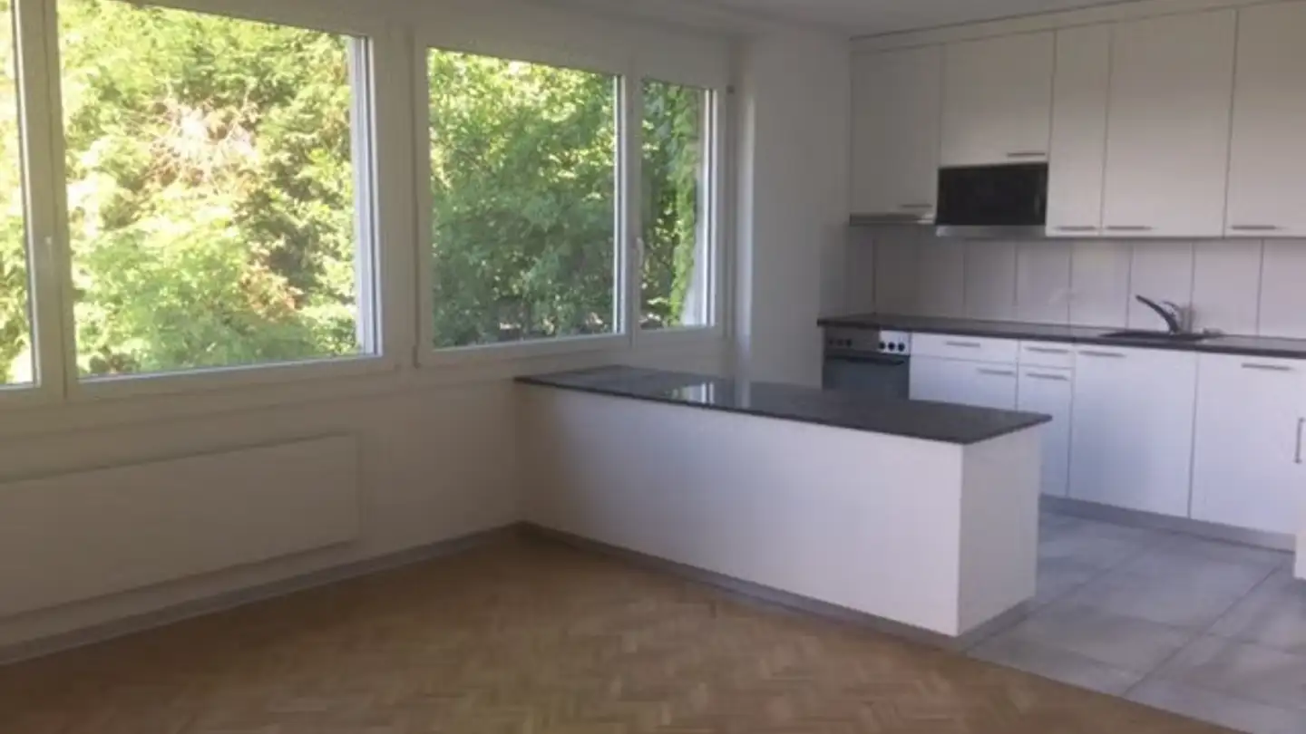 Duplex à louer - Rue Du Coteau / Haldenstrasse, 2502 Biel/Bienne - Photo 2