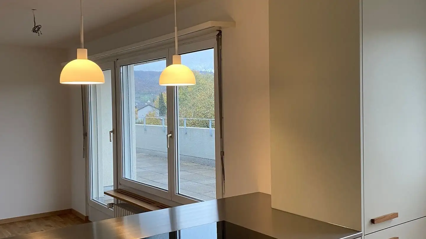 Attico in affitto - Brückliweg 4, 4153 Reinach BL - Photo 2