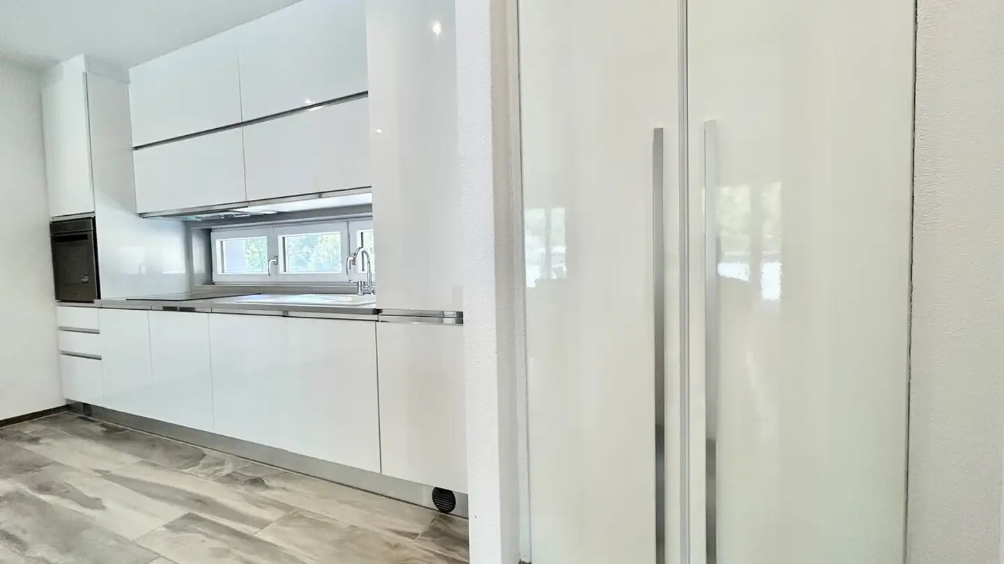 Wohnung mieten - Via al Mulino, 6825 Capolago - Foto 2