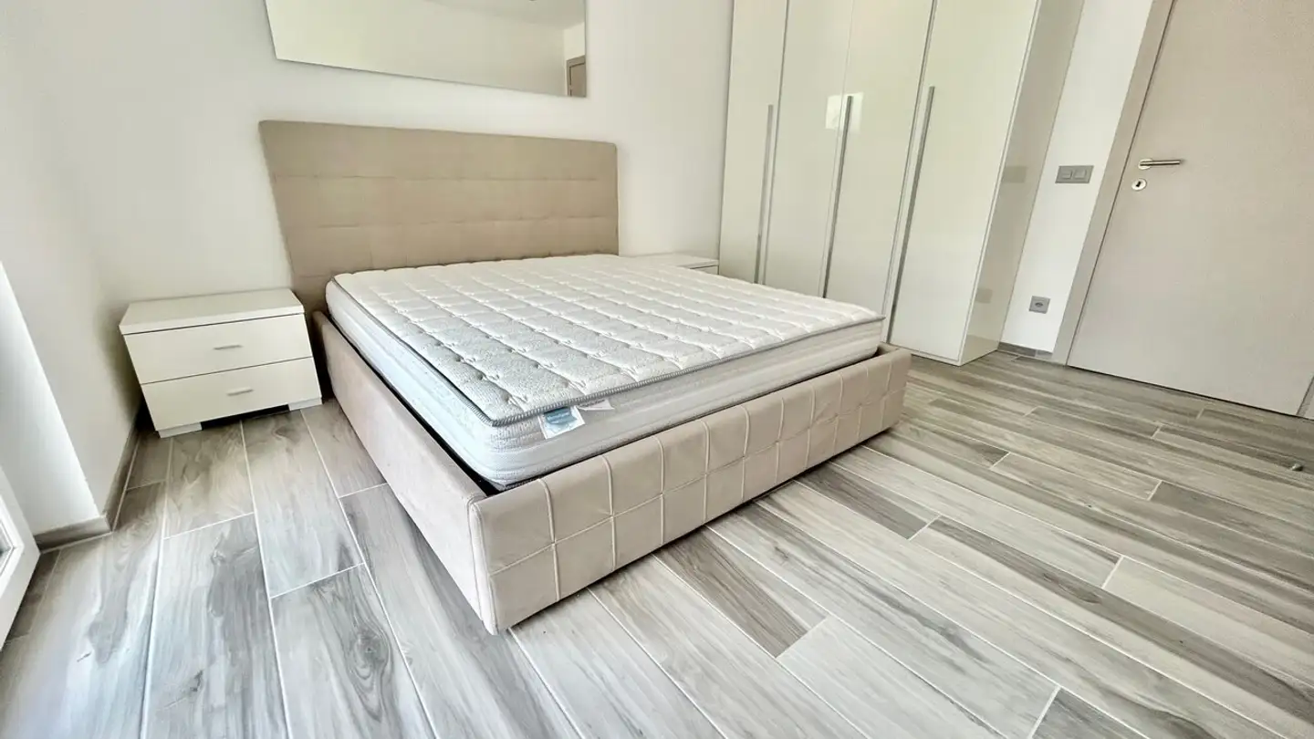 Wohnung mieten - Via al Mulino, 6825 Capolago - Foto 4