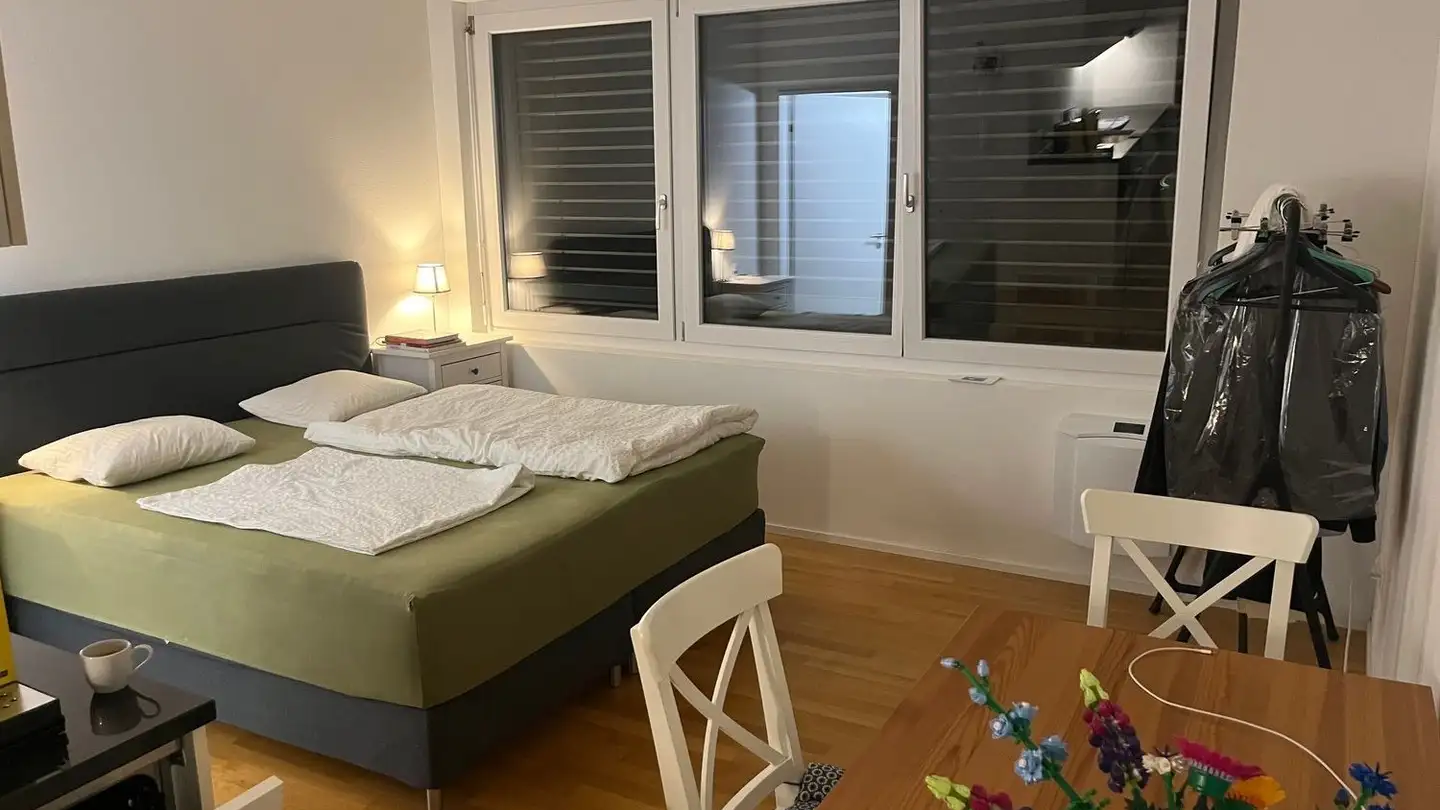 Appartamento in affitto - Jakob-Fügli-Strasse 18, 8048 Zürich