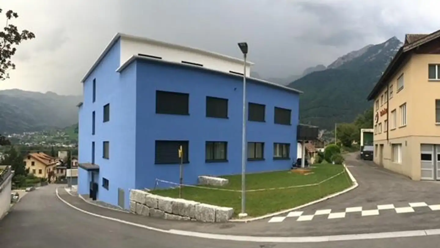 Appartamento in affitto - Freiherrenstrasse 43, 6468 Attinghausen