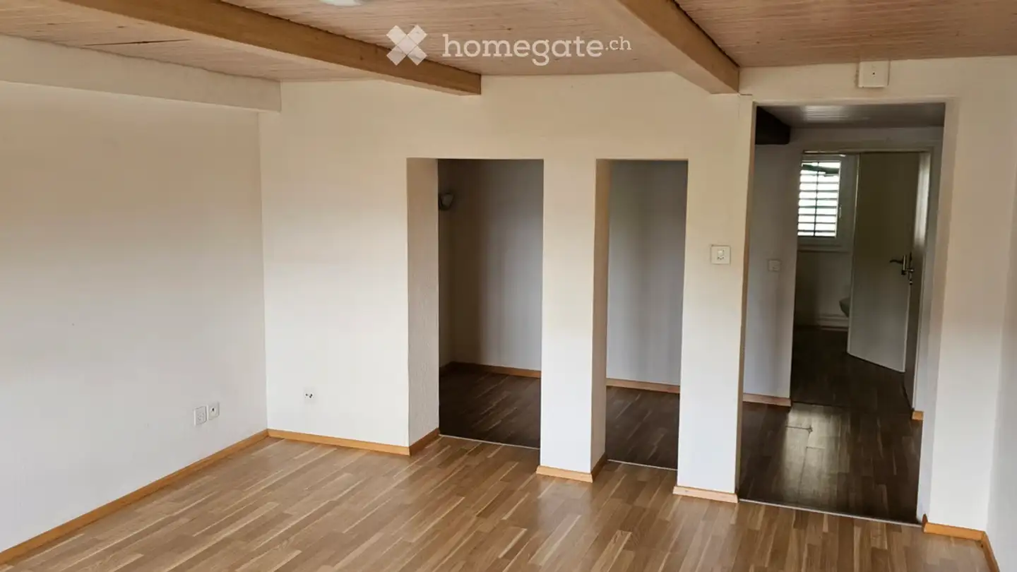 Wohnung mieten - Kirchplatz 10, 9450 Altstätten SG - Foto 2