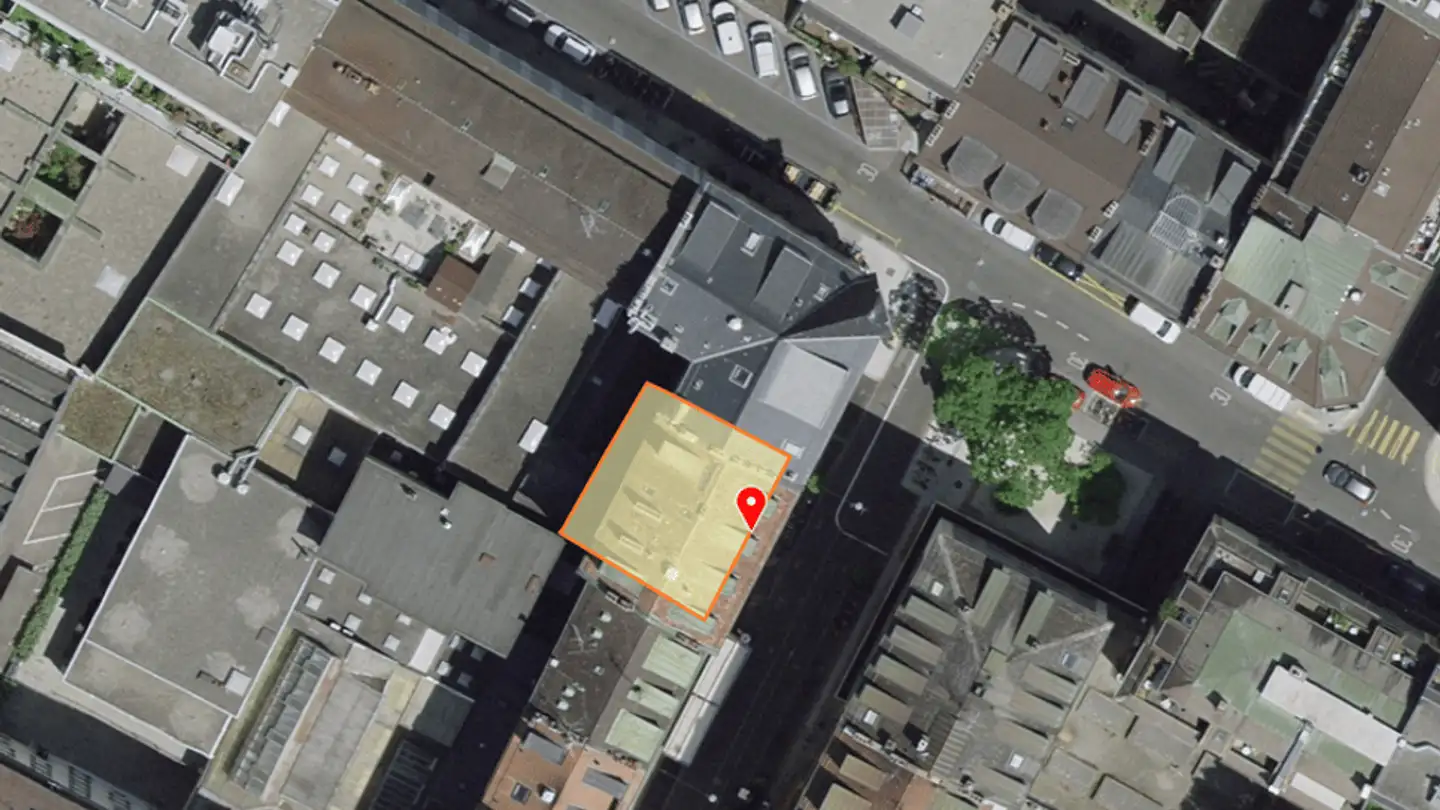 Wohnung kaufen - 1201 Genève - Foto 2