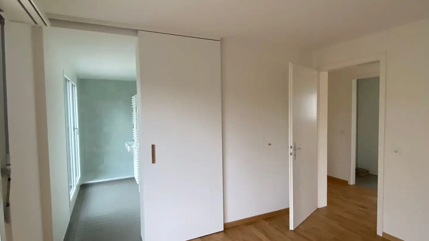 Attico in affitto - Brückliweg 4, 4153 Reinach BL - Photo 3