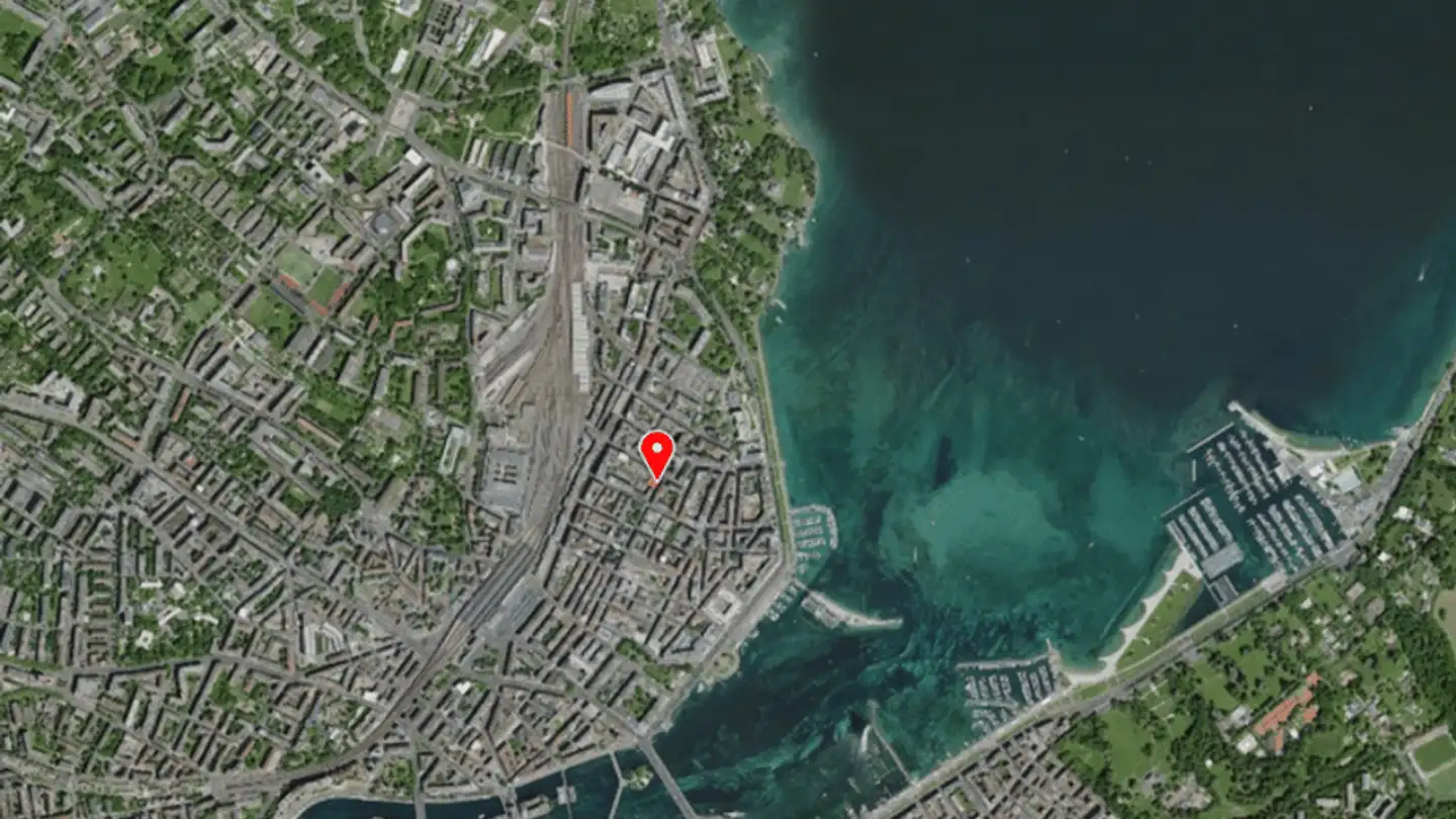 Wohnung kaufen - 1201 Genève - Foto 4