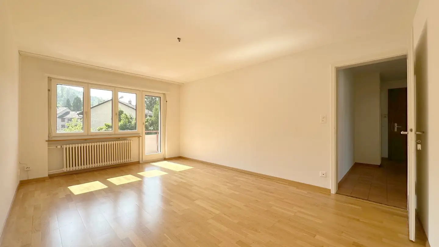 Apartment for rent - Letzigraben 251, 8047 Zürich - Photo 3