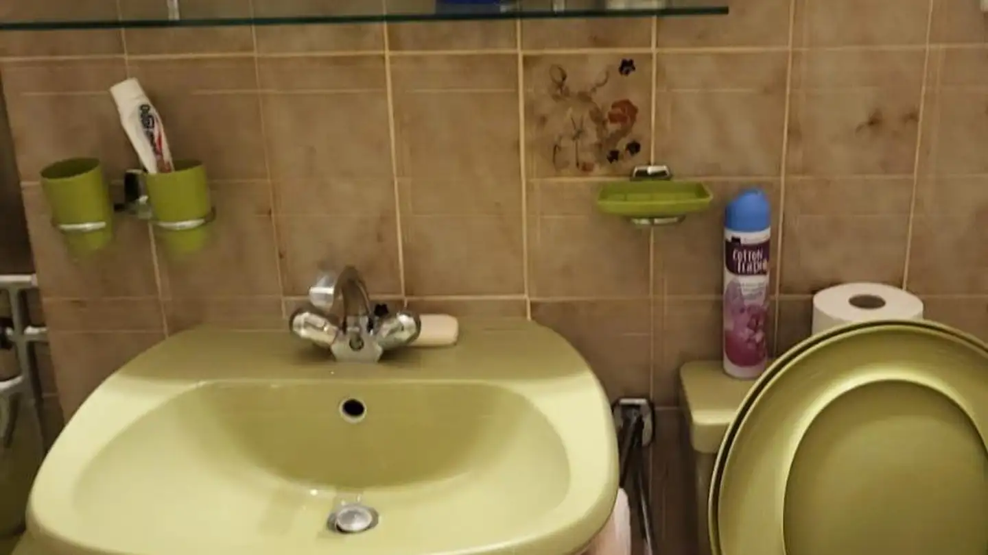 Appartamento in affitto - Rue Du Lac 10, 1815 Clarens