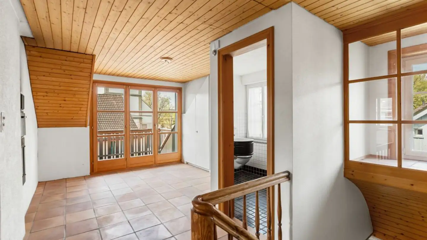 Maison individuelle à vendre - Oberdorfstrasse 54, 8408 Winterthur - Photo 4