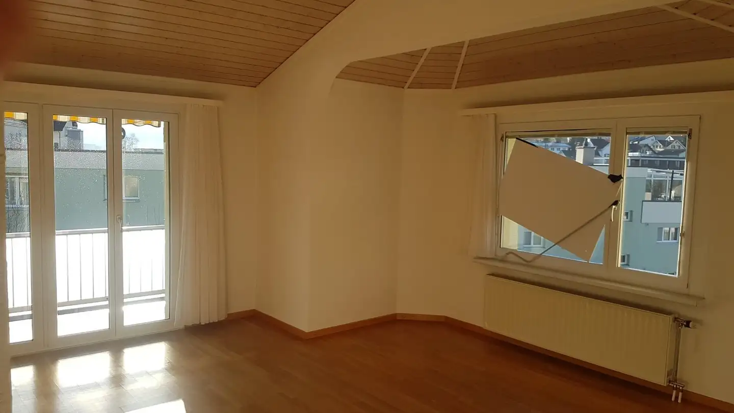 Apartment for rent - 9030 Abtwil SG