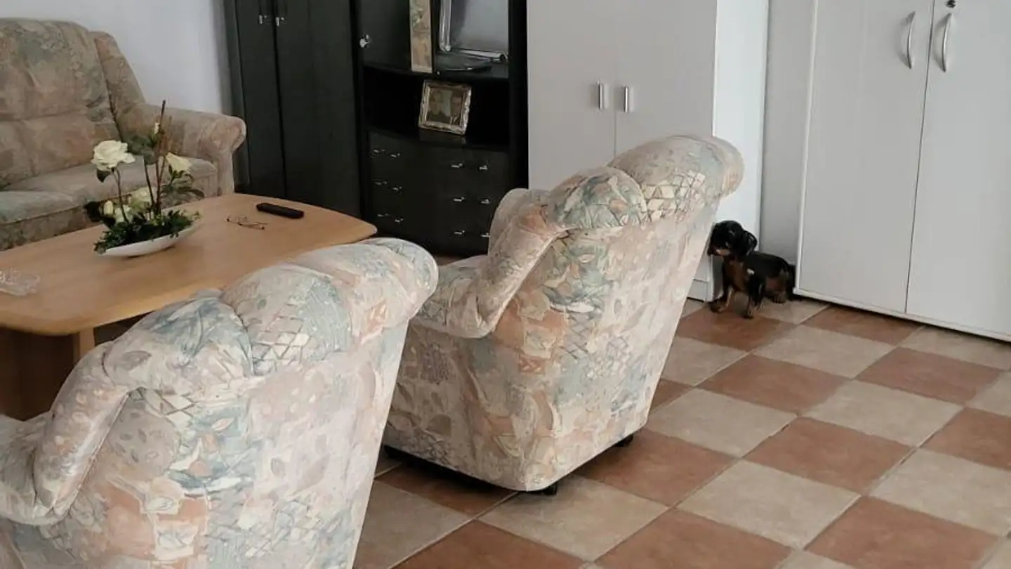 Appartamento in affitto - Rue Du Lac 10, 1815 Clarens - Foto 2