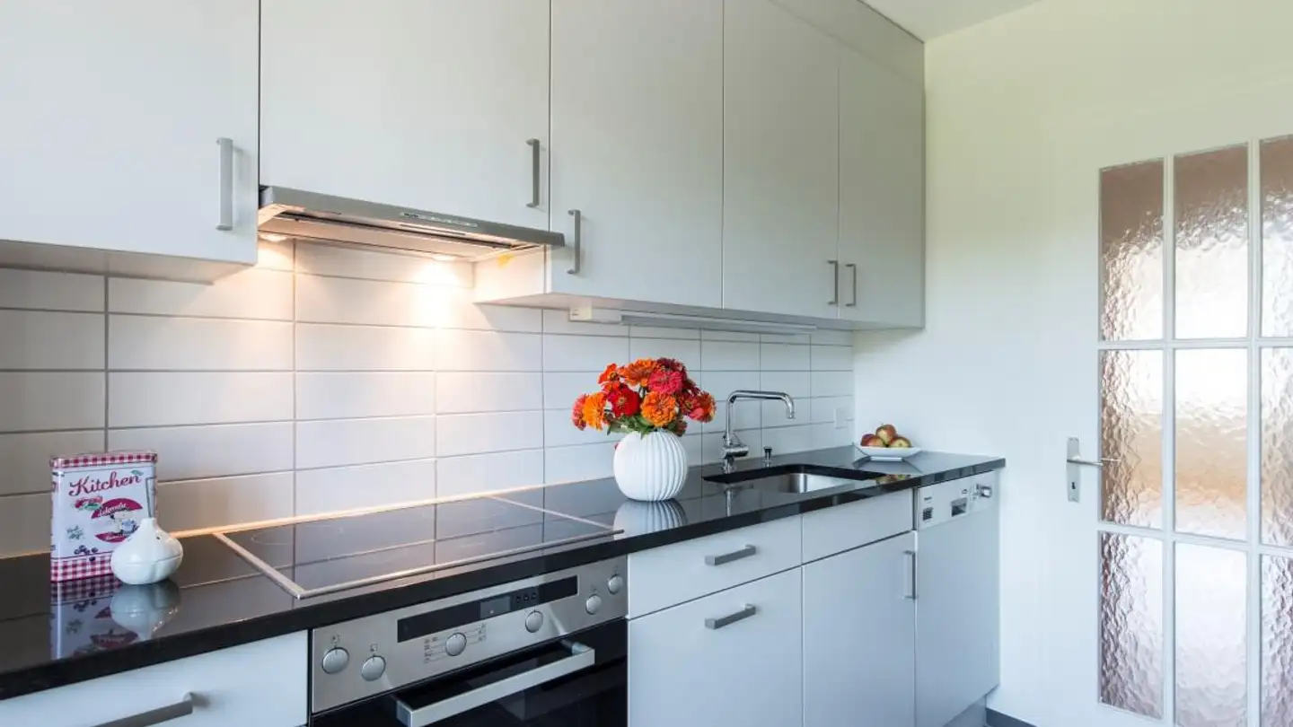 Appartamento in affitto - Marktstrasse 3, 2540 Grenchen - Photo 2