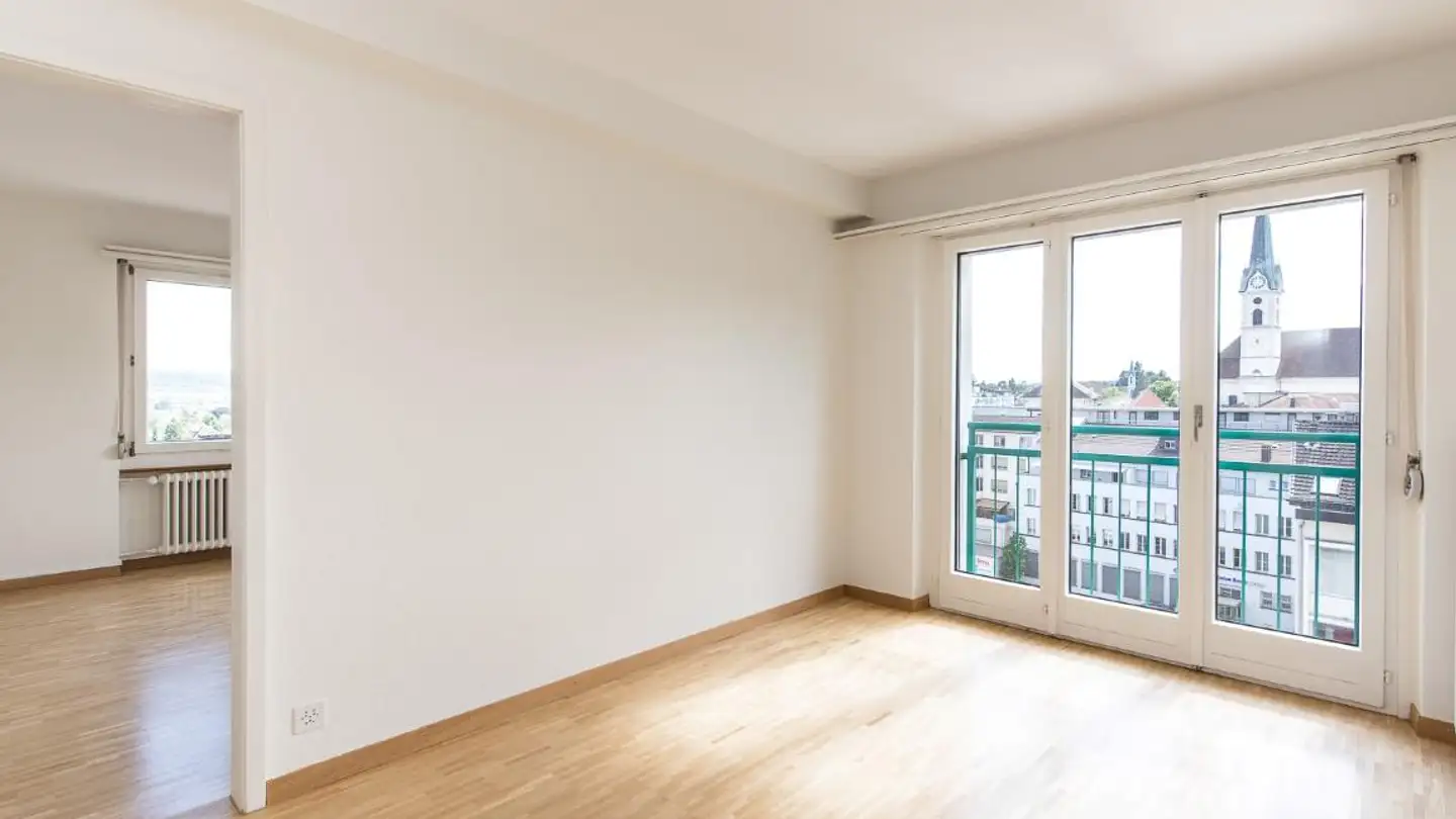 Appartamento in affitto - Marktstrasse 3, 2540 Grenchen - Photo 3