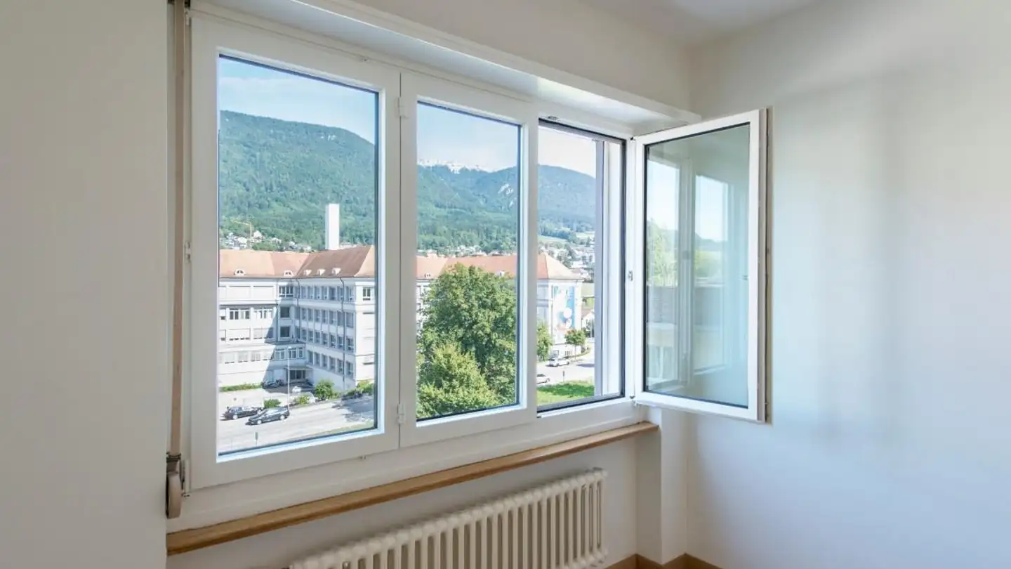 Appartamento in affitto - Marktstrasse 3, 2540 Grenchen - Photo 4