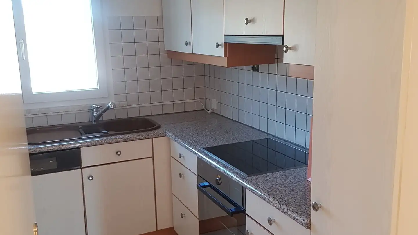 Apartment for rent - 9030 Abtwil SG - Photo 2