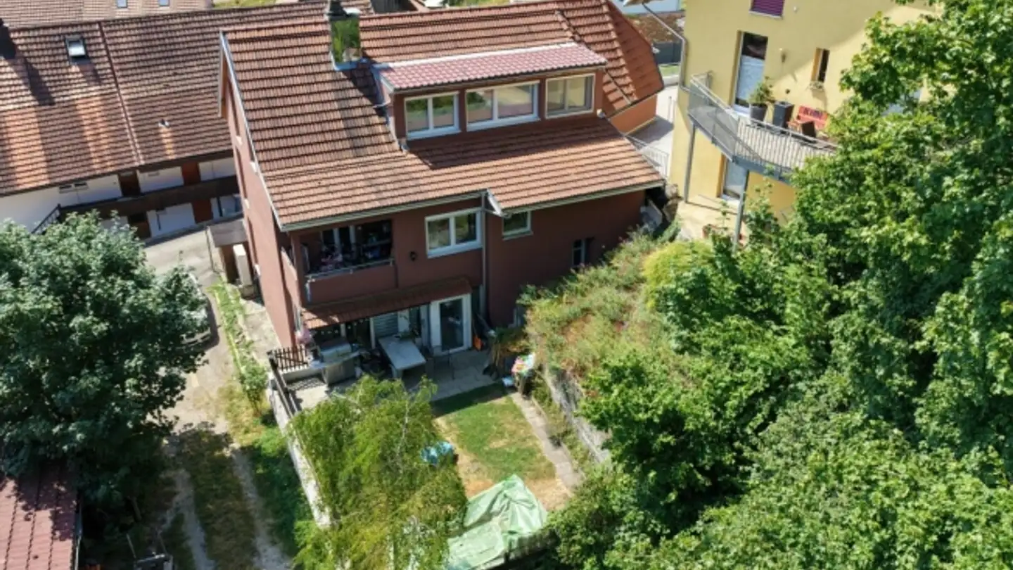 Appartement à vendre - 4625 Oberbuchsiten - Photo 2